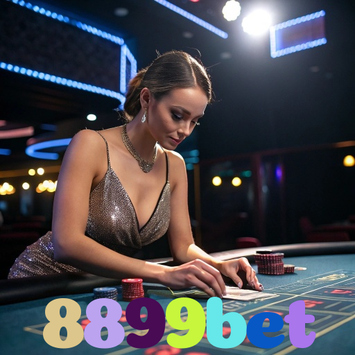 8899bet