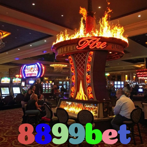8899bet