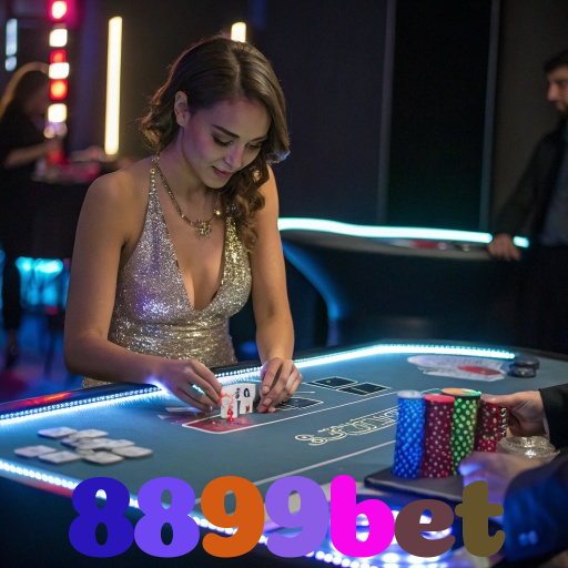 8899bet