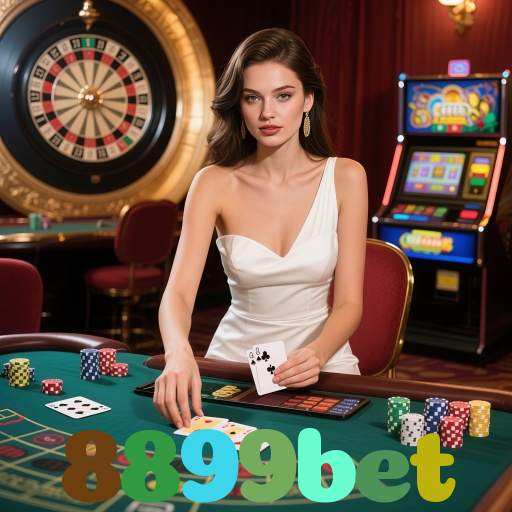 8899bet