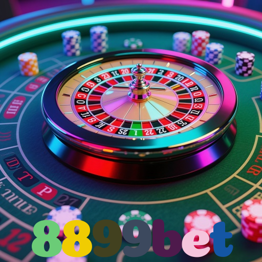 8899bet