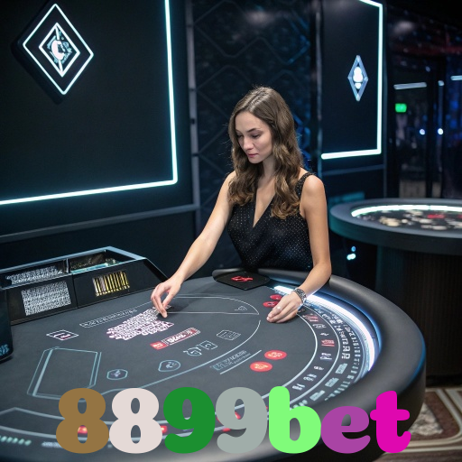 8899bet