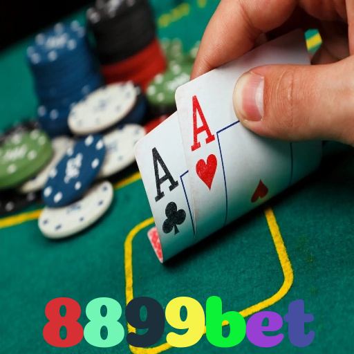 8899bet