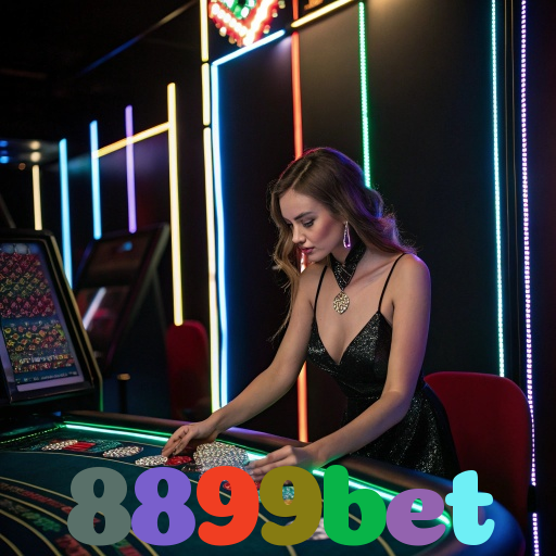 8899bet