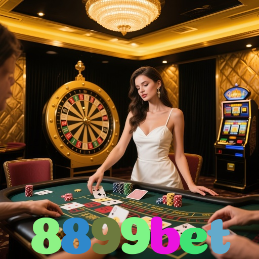 8899bet