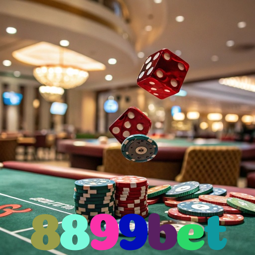 8899bet
