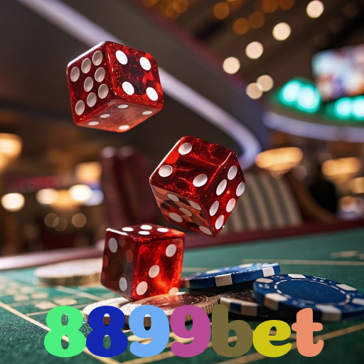 8899bet