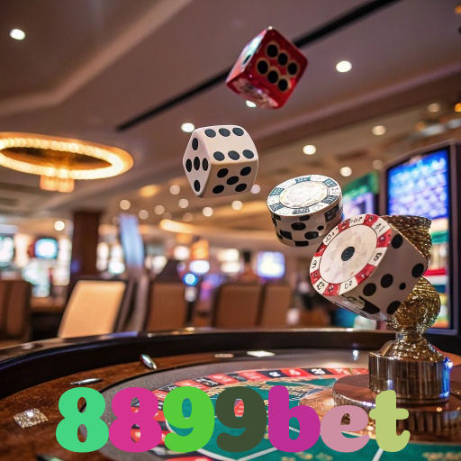 8899bet