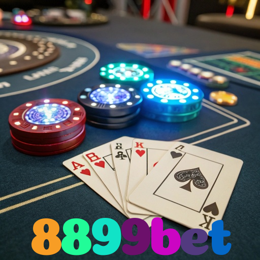8899bet