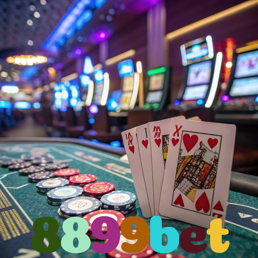 8899bet