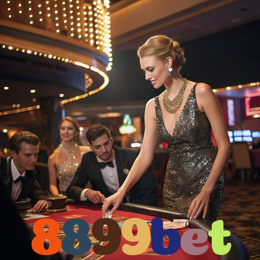 8899bet