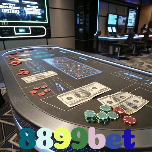 8899bet