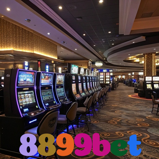 8899bet