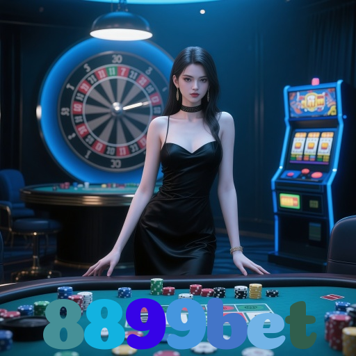 8899bet