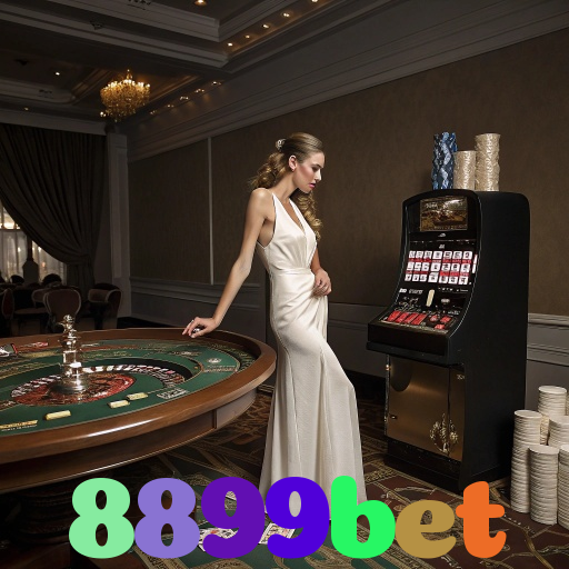 8899bet
