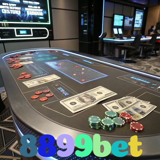 8899bet