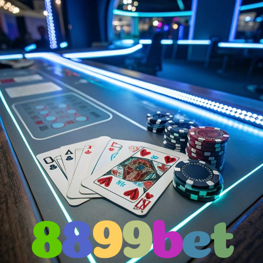 8899bet