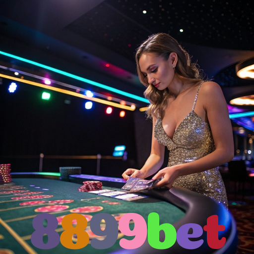 8899bet