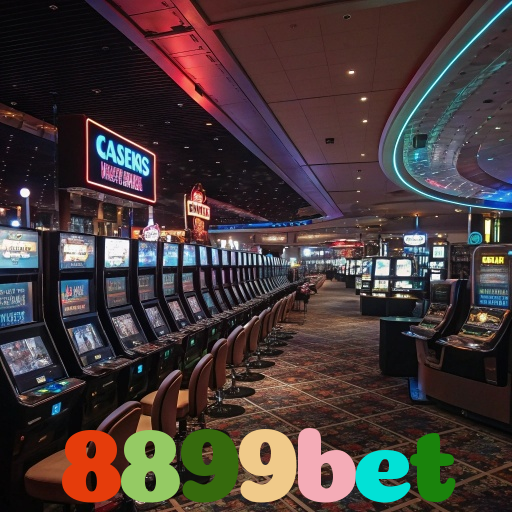 8899bet