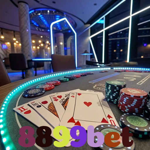 8899bet