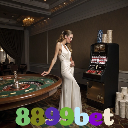 8899bet