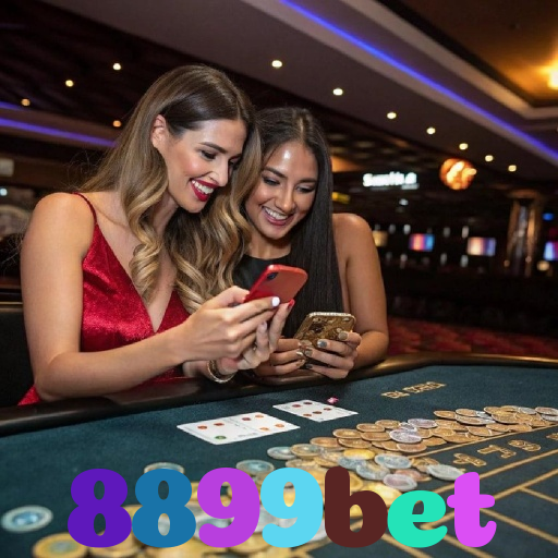 8899bet