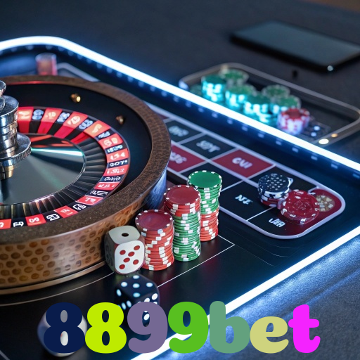 8899bet