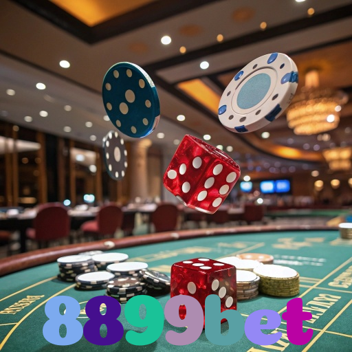 8899bet