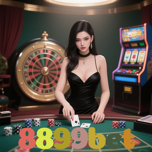 8899bet
