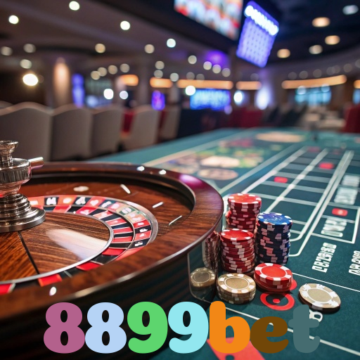 8899bet
