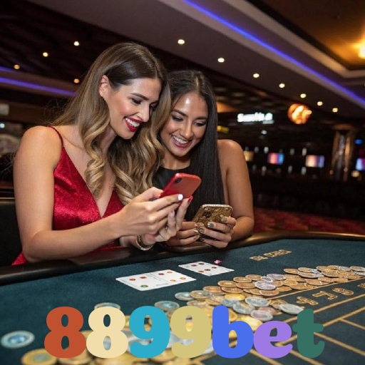 8899bet
