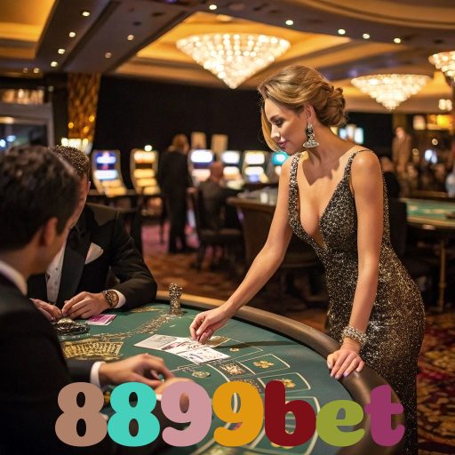 8899bet