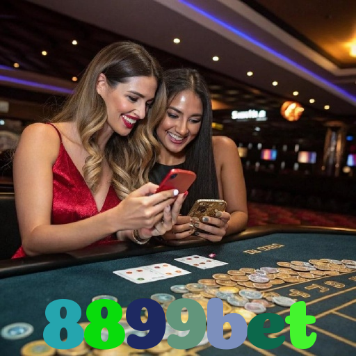 8899bet